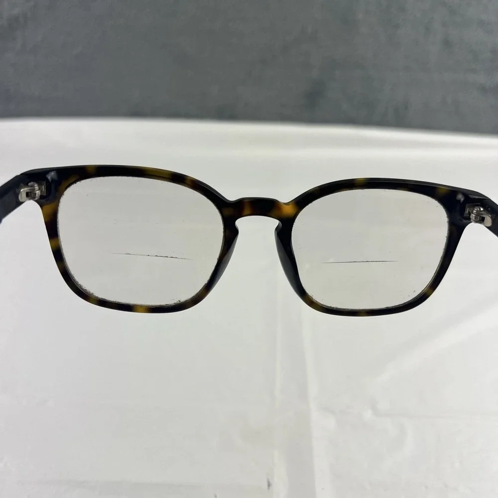 Polo Ralph Lauren Eyeglasses PH 2209 5003 49/19 145 Green Tortoise Frames Only
